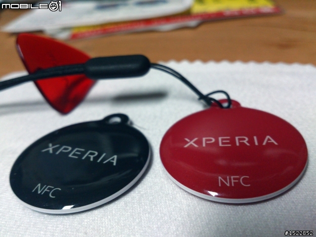 Sony Arco S 令人驚豔的拍照<一起蓋大樓>
