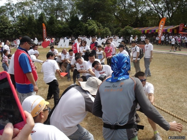 2012正新瑪吉斯MAXXIS二輪嘉年華活動鳳鳴國中現場照片