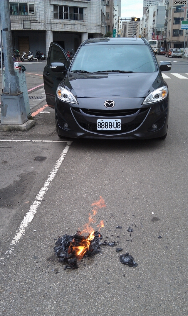 All New Mazda5 影音旗艦款 11/17 交車與使用心得