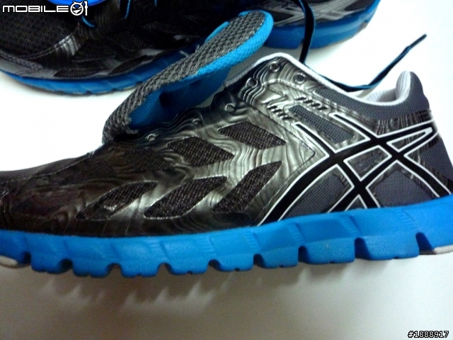 Asics Gel Lyte33 開箱文~