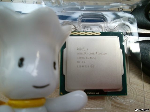 新手裝機 PC-Q11 / PC-Q02 11.28更新 頂部以及底部風扇孔
