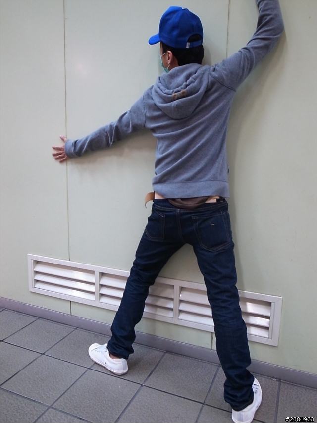 金斯大 Jeansda Indigo Rigid Jeans 大家開完我再開的開箱