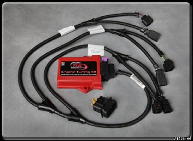 【分享】BMW N20 引擎 20i/28i 外掛電腦晶片 Tuning Box/ Chip Tuning