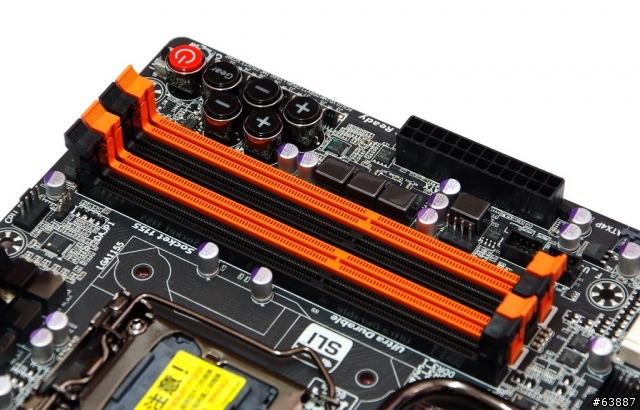 GIGABYTE追求效能極限之Z77X-UP7超頻解析