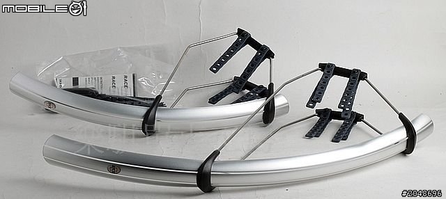 【閒聊】公路車 土除的抉擇