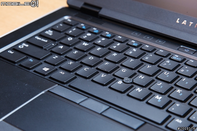 【採訪】DELL XPS 12 平板筆電未現身 Latitude 6430u Ultrabook 先亮相