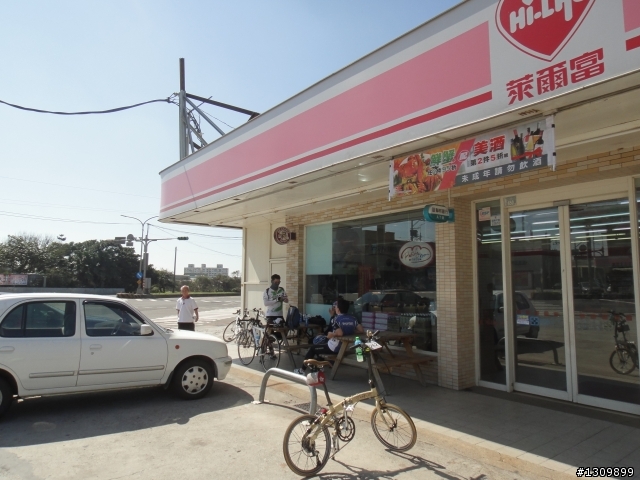 呆丸雙塔不好騎,2012 永不放棄-縱貫台灣520K