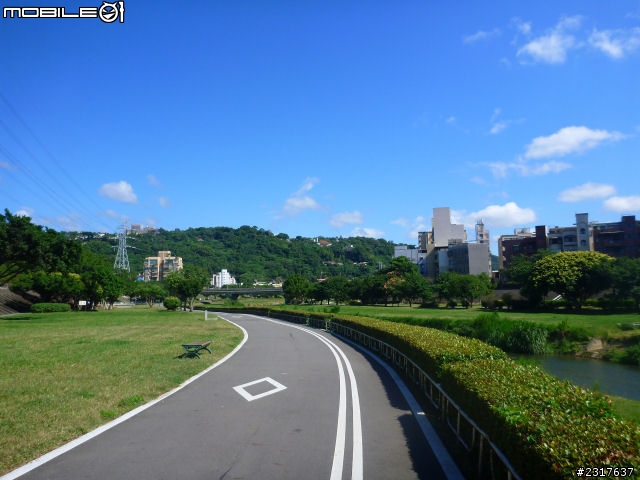 故宮邊(擇善小環線)