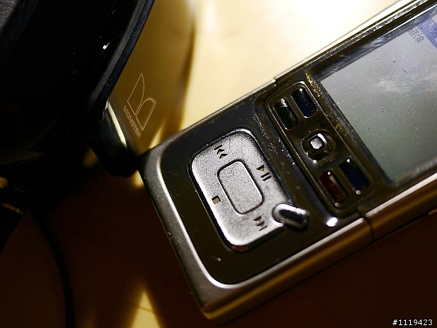音浪太強,NokiaPurity by Monster 與 Nokia N91的邂逅