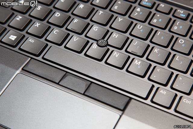 【採訪】DELL XPS 12 平板筆電未現身 Latitude 6430u Ultrabook 先亮相