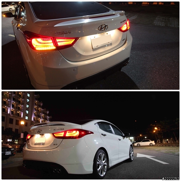 泡湯•開箱•Elantra x 女王北海岸跑透透 趴2
