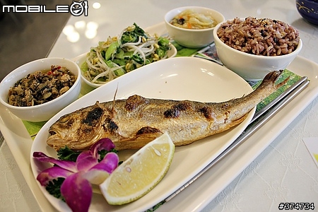 【原味走廊】自家農場食材的原味料理(縣政府週邊)