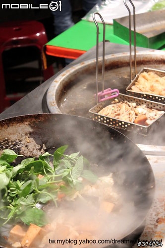 桃園夜市第四彈:【南崁五福夜市】食尚玩家報導之隱藏版夜市