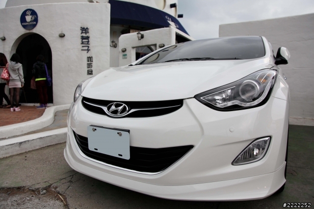 泡湯•開箱•Elantra x 女王北海岸跑透透 趴2