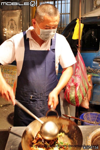 桃園夜市第四彈:【南崁五福夜市】食尚玩家報導之隱藏版夜市