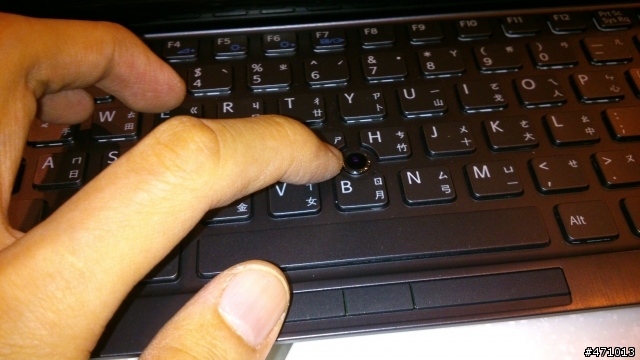 「Sony VAIO不只觸動,更多感動!」新品體驗會~觸控~跨界~Windows 8 !