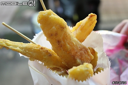 桃園夜市第四彈:【南崁五福夜市】食尚玩家報導之隱藏版夜市