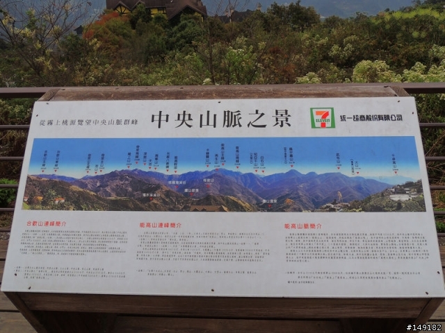 2012 1101~1105 一個人的阿里山+武嶺 6字型環島 放空之旅(圖多、文多慎入)