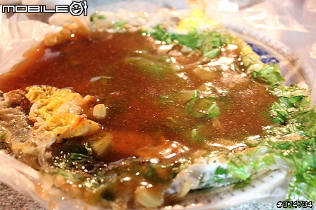 桃園夜市第四彈:【南崁五福夜市】食尚玩家報導之隱藏版夜市