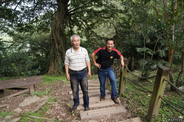 追夢之旅~第一次重機環島~<<已更新至第二天>>