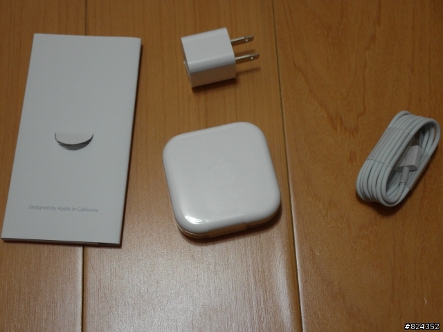 我的新寵兒 iPhone 5 White 加映 SGP Neo Hybrid EX 邊框 (圖多不廢話)