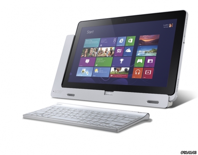 請推薦WIN8 x86 + intel i系列的變形筆電~