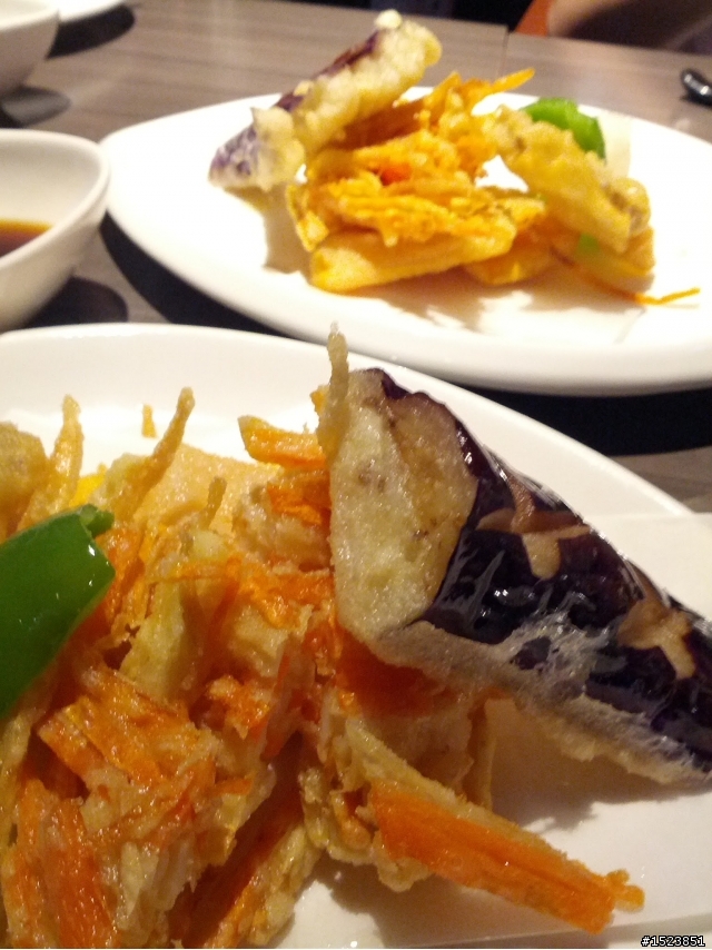 低調美食 -- 東區「漁火」日式料理