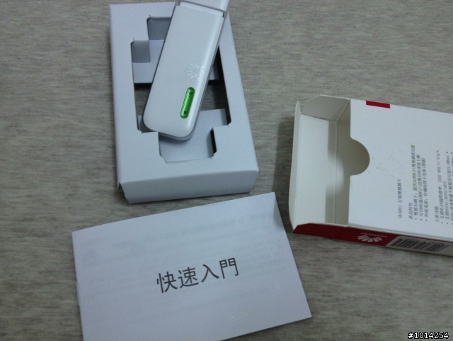Huawei 華為 E355 3G 行動無線網卡 Wi-Fi分享路由器+Micro SD讀卡機~