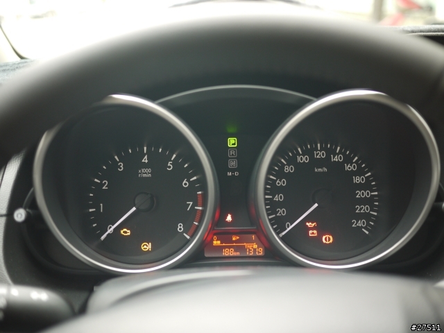 All New Mazda5 影音旗艦款 11/17 交車與使用心得