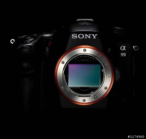 尖端全幅.攝藝無限~01網友獨享Sony α99影像創作工作坊開課啦!