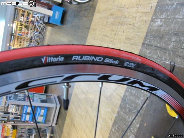 Merida SCULTURA COMP 905-E 開箱