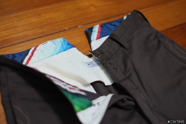 EOTOTO 2012 F/W 購入單品分享 PART1