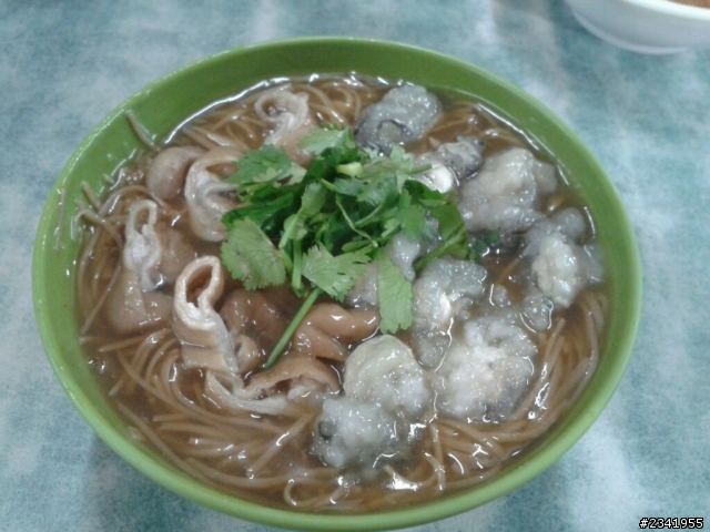 吳興商圈 古早味特色小吃