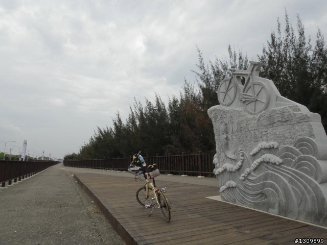 呆丸雙塔不好騎,2012 永不放棄-縱貫台灣520K