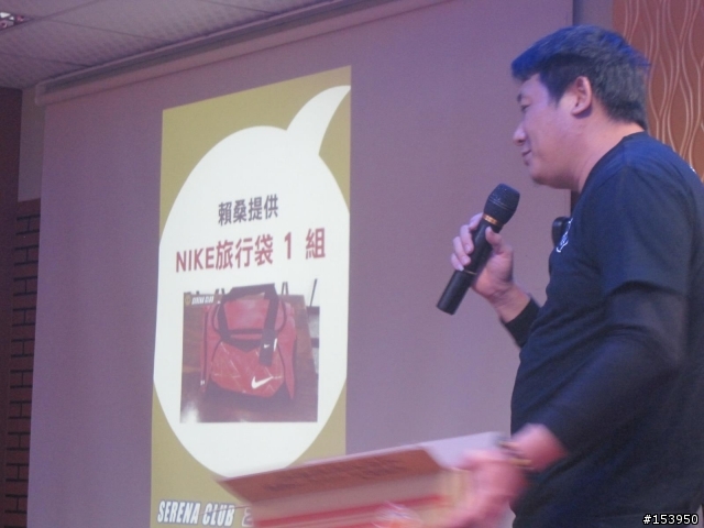 NISSAN SERENA-CLUB 2012年度會師花絮