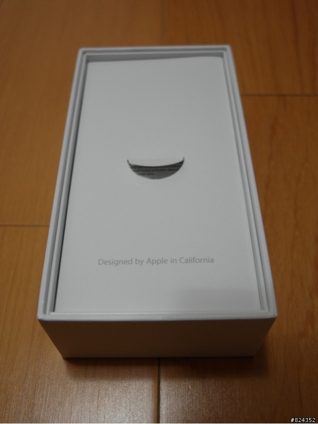 我的新寵兒 iPhone 5 White 加映 SGP Neo Hybrid EX 邊框 (圖多不廢話)