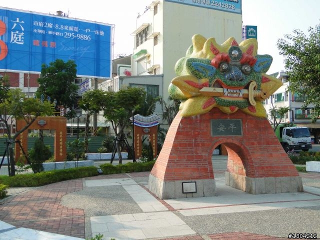 海灘褲單車環島 Day1-5