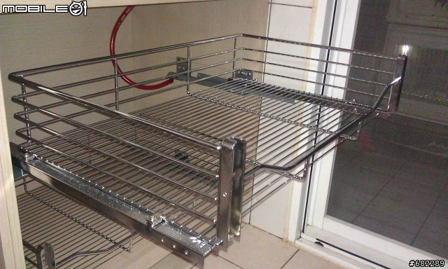 系統廚具開箱文