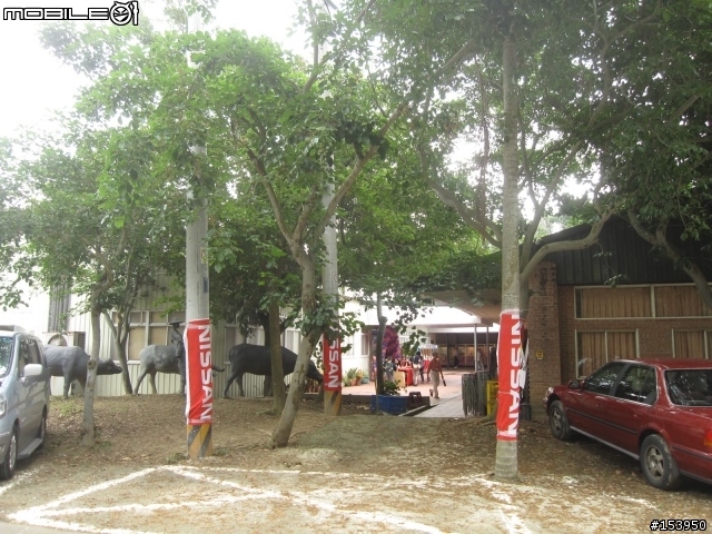 NISSAN SERENA-CLUB 2012年度會師花絮