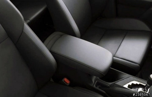 All NEW RAV4