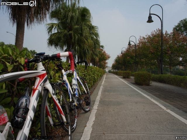 2012 Garmin西拉雅活動路線吃喝玩樂完全攻略