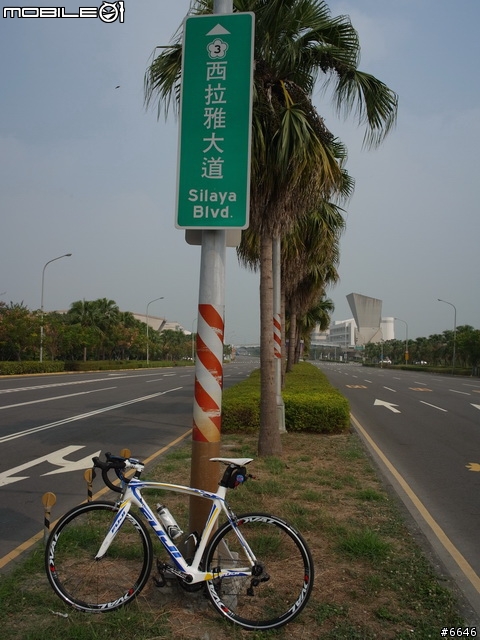 2012 Garmin西拉雅活動路線吃喝玩樂完全攻略