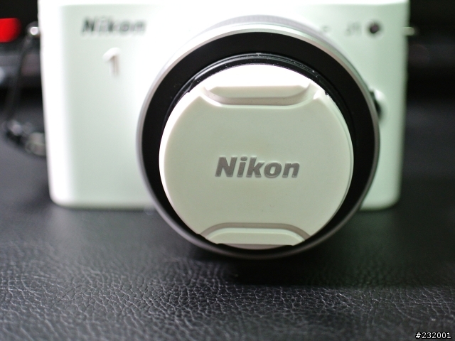 Nikon 1 V1&J1 nikkor 1 18.5mm f/1.8開箱&不專業試拍