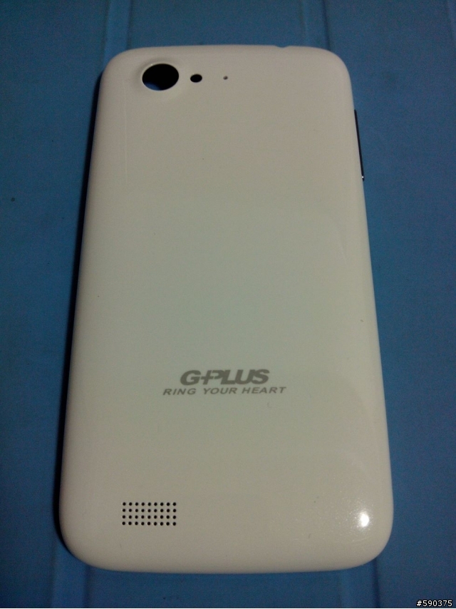 G-PLUS N930 開箱