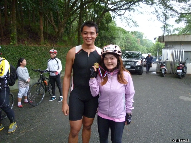 2012/11/18 不畏風雨仍要前進----台南不落1