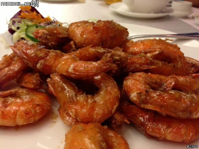 『壞心熊爺半夜po美食』--台北地區第一名烤鴨~潮江燕