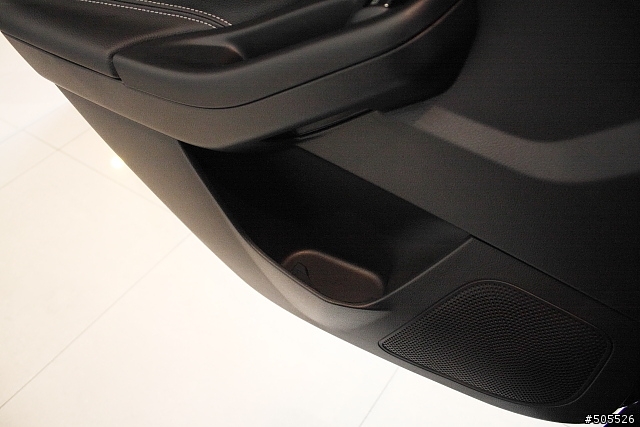 (圖多)Focus mk3 5D柴油版賞車, 新增4D汽油時尚經典版