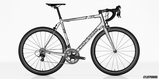(開箱) 撐了4年 2013 CERVELO R3