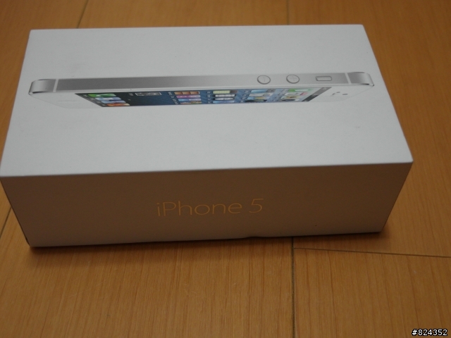 我的新寵兒 iPhone 5 White 加映 SGP Neo Hybrid EX 邊框 (圖多不廢話)