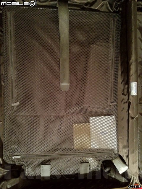 Range Rover x Rimowa限量版行李箱組開箱!